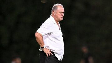 Fatih Terim: ‘Mbappe ve Haaland adam kovalamaz!’