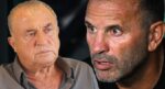 Fatih Terim’den Okan Buruk’a ileti: Kalkacaksın!