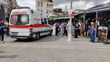 Fatih’teki döviz ofisi cinayetinde sır perdesi aralandı