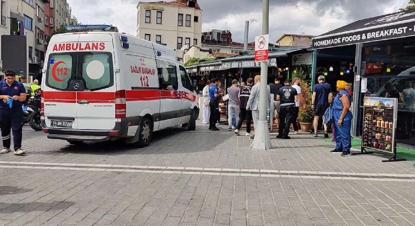 Fatih’teki döviz ofisi cinayetinde sır perdesi aralandı