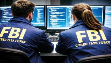 FBI hack’lendi… Casuslar deşifre oldu