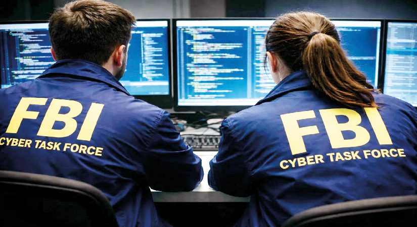 FBI hack’lendi… Casuslar deşifre oldu