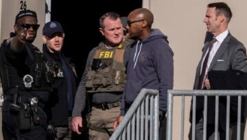 FBI Rus casuslarının suikast planını önledi