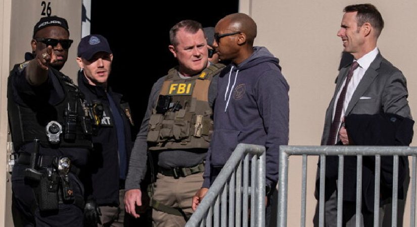 FBI Rus casuslarının suikast planını önledi