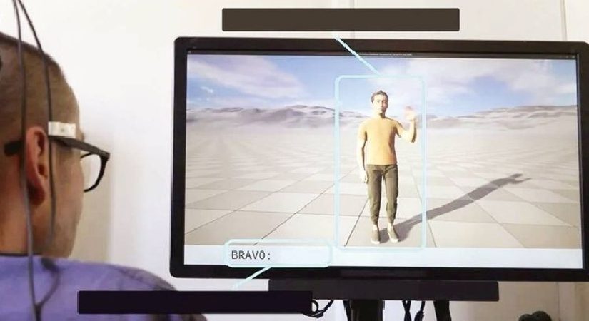 Felçli hastalar için umut ışığı