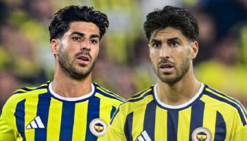Fenerbahçe Asensio’ya kavuşuyor!