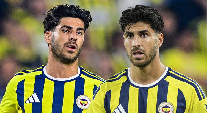 Fenerbahçe Asensio’ya kavuşuyor!