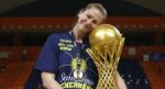Fenerbahçe Bayan Basketbol Takımı’nda Meesseman’ın sözleşmesi uzatıldı!