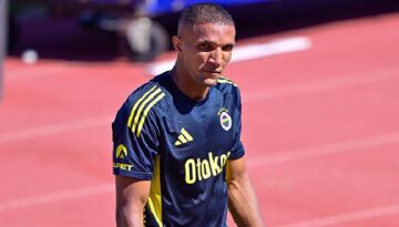 Fenerbahçe, Becao’yu Rusya’ya kiraladı!