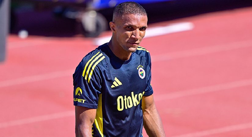 Fenerbahçe, Becao’yu Rusya’ya kiraladı!