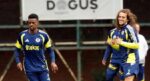 Fenerbahçe, Çaykur Rizespor maçının hazırlıklarını sürdürdü