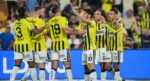 Fenerbahçe derbide Beşiktaş’ı konuk edecek