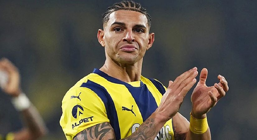 Fenerbahçe, Diego Carlos’un ayrılığını resmen açıkladı!