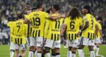 Fenerbahçe-Eyüpspor maçı ne vakit, saat kaçta ve hangi kanalda? Fenerbahçe galibiyet için alanda