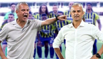 Fenerbahçe-Eyüpspor maçı sonrası ortaya çıktı! Şampiyonluk konuşması