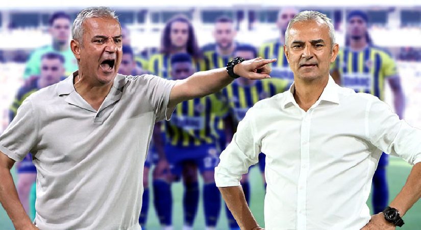 Fenerbahçe-Eyüpspor maçı sonrası ortaya çıktı! Şampiyonluk konuşması