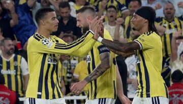Fenerbahçe, Gaziantep’te 3 puan arıyor!