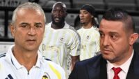 Fenerbahçe için olay kehanet. “Olursa 100 tane forma vereceğim, Allah sabır versin”