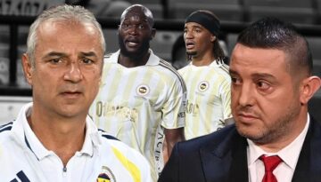 Fenerbahçe için olay kehanet. “Olursa 100 tane forma vereceğim, Allah sabır versin”