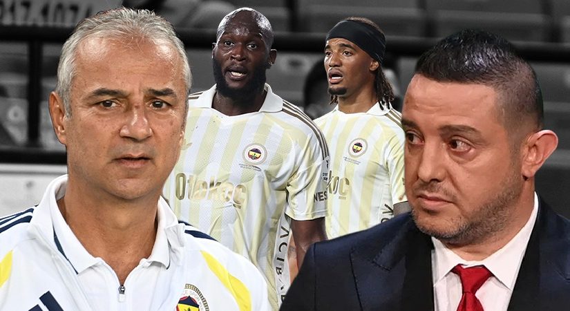 Fenerbahçe için olay kehanet. “Olursa 100 tane forma vereceğim, Allah sabır versin”