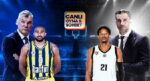 Fenerbahçe ile Beşiktaş karşılaşıyor! Cumhurbaşkanlığı Kupası heyecanı canlı sohbet ile Misli’de