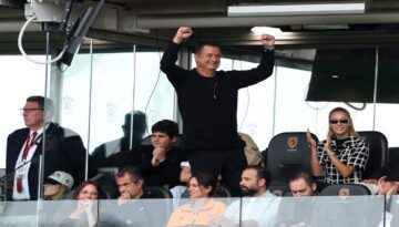 “Fenerbahçe maçında kafayı ona taktım” Acun Ilıcalı’nın keşfettiği isim Premier Lig’i sallıyor