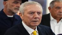 Fenerbahçe Olağan Genel Heyet Toplantısı yapılacak