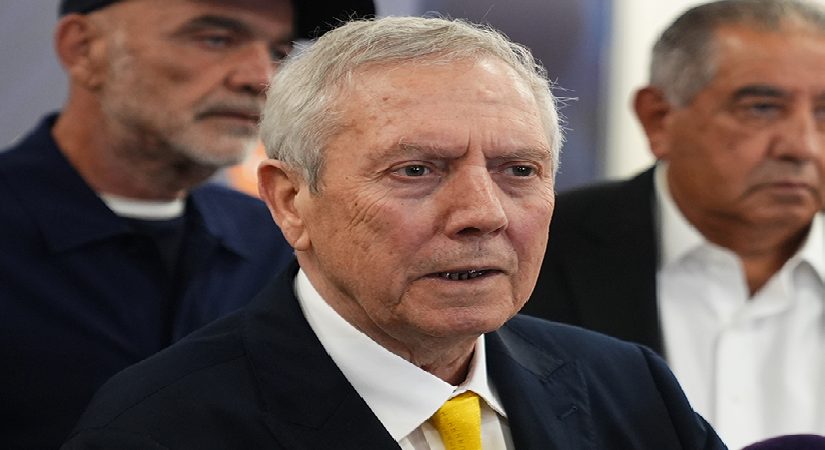 Fenerbahçe Olağan Genel Heyet Toplantısı yapılacak