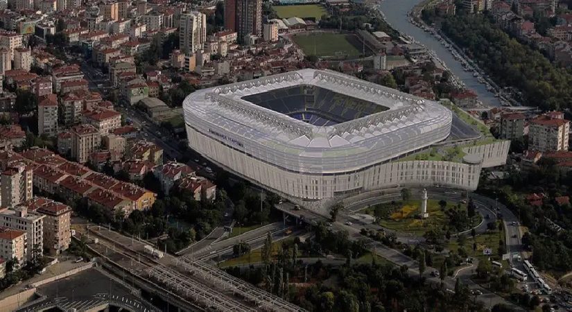 Fenerbahçe projenin detaylarını paylaştı. Stadın kapasitesi 64 bine çıkıyor, işte maliyeti