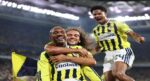 Fenerbahçe resmen açıkladı, Anderson Talisca ile yollar ayrıldı