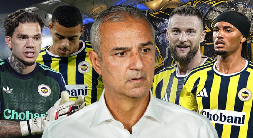 Fenerbahçe – Roma maçı Çizme basınında! İtalyanlar şaşkınlığa uğradı: İstifa gecenin sürprizi oldu