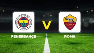 Fenerbahçe – Roma maçı ne vakit, hangi kanalda, saat kaçta? Fenerbahçe – Roma maçı şifresiz mi? Şampiyonlar Ligi’nde dönemin birinci karşılaşması!