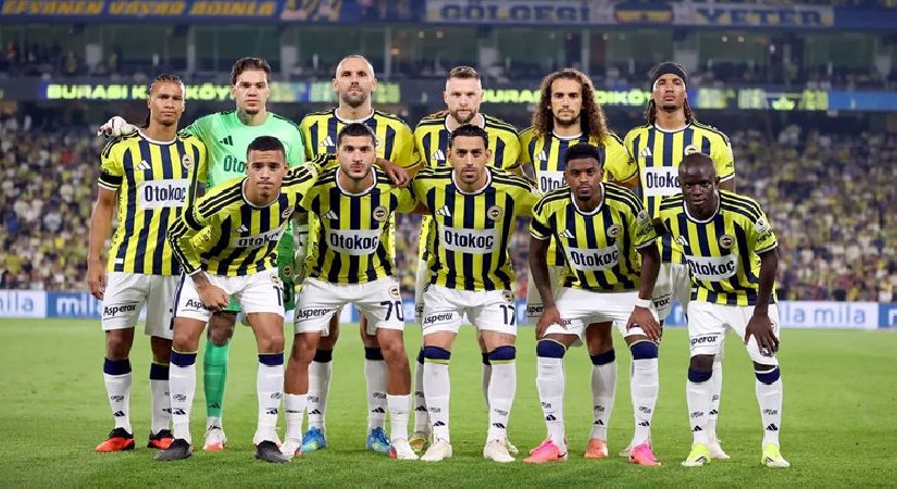 Fenerbahçe – Roma maçı ne vakit, hangi kanalda, saat kaçta? Fenerbahçe Roma Şampiyonlar Ligi maçı hangi gün oynanacak?