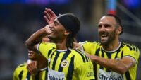 Fenerbahçe-Roma maçı ne vakit, saat kaçta, hangi kanalda? Şampiyonlar Ligi’nde gaye galibiyet