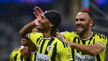 Fenerbahçe-Roma maçı ne vakit, saat kaçta, hangi kanalda? Şampiyonlar Ligi’nde gaye galibiyet
