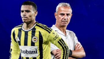 Fenerbahçe-Roma maçı ne vakit, saat kaçta, hangi kanalda ve şifresiz mi? Şampiyonlar Ligi 1. hafta