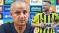 Fenerbahçe-Roma maçı öncesi Skriniar ve İsmail Kartal konuştu: Kendimden, oyuncularımdan çok eminim!