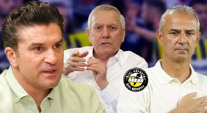 Fenerbahçe-Roma maçı öncesi Uğur Boral, Spor Arena’ya konuştu: Beşiktaş maçı hayal kırıklığı! Şampiyonlar Ligi hasretinin bittiğini göstermeliler