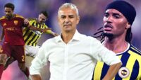 Fenerbahçe-Roma maçını yazdılar: Alkış, İsmail Kartal için! Hakkı galibiyetti