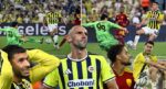 Fenerbahçe, Roma’yı elinden kaçırdı, Kadıköy’de ahlar vahlar! Kaçan durumlar damga vurdu