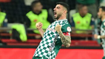 Fenerbahçe, son gün transferden vazgeçti. Adil Demirbağ gerçeği ortaya çıktı