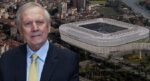 Fenerbahçe stadyum projesini resmen açıkladı!