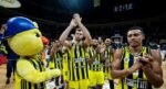 Fenerbahçe Tarfin, Basketbol Avrupa Ligi’nde yarın Bayern Münih’i konuk edecek