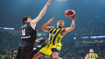 Fenerbahçe Tarfin-Virtus Bologna maçı ne vakit, saat kaçta, hangi kanalda? Euroleague 1. hafta