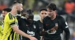 Fenerbahçe ve Beşiktaş için kritik gün: 2 ila 5 maç arası ceza alabilirler!