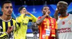 Fenerbahçe ve Galatasaray’ın Şampiyonlar Ligi maçları simüle edildi! İşte Süper Lig devlerinin tıp bahtları