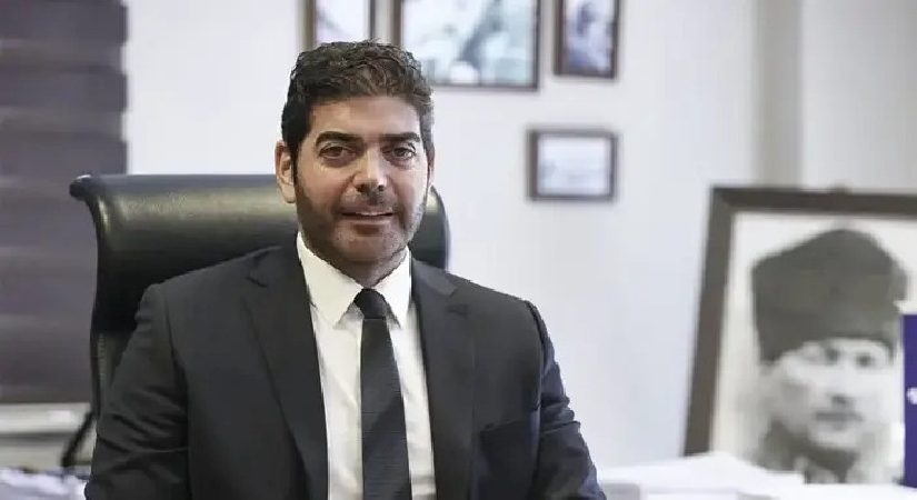 Fenerbahçe Yüksek Divan Kurulu Üyesi Hürer Fethi Gündüz: ‘Milyonlar buhar oldu’