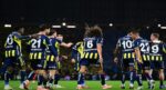 Fenerbahçe’de 2 futbolcuya soruşturma başlatıldı