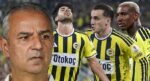 Fenerbahçe’de 24 saatte ne oldu, sebep oldu?