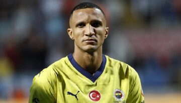 Fenerbahçe’de beklenen ayrılık gerçekleşti! Yeni takımı belirli oldu